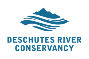 Deschutes River Conservancy Logo